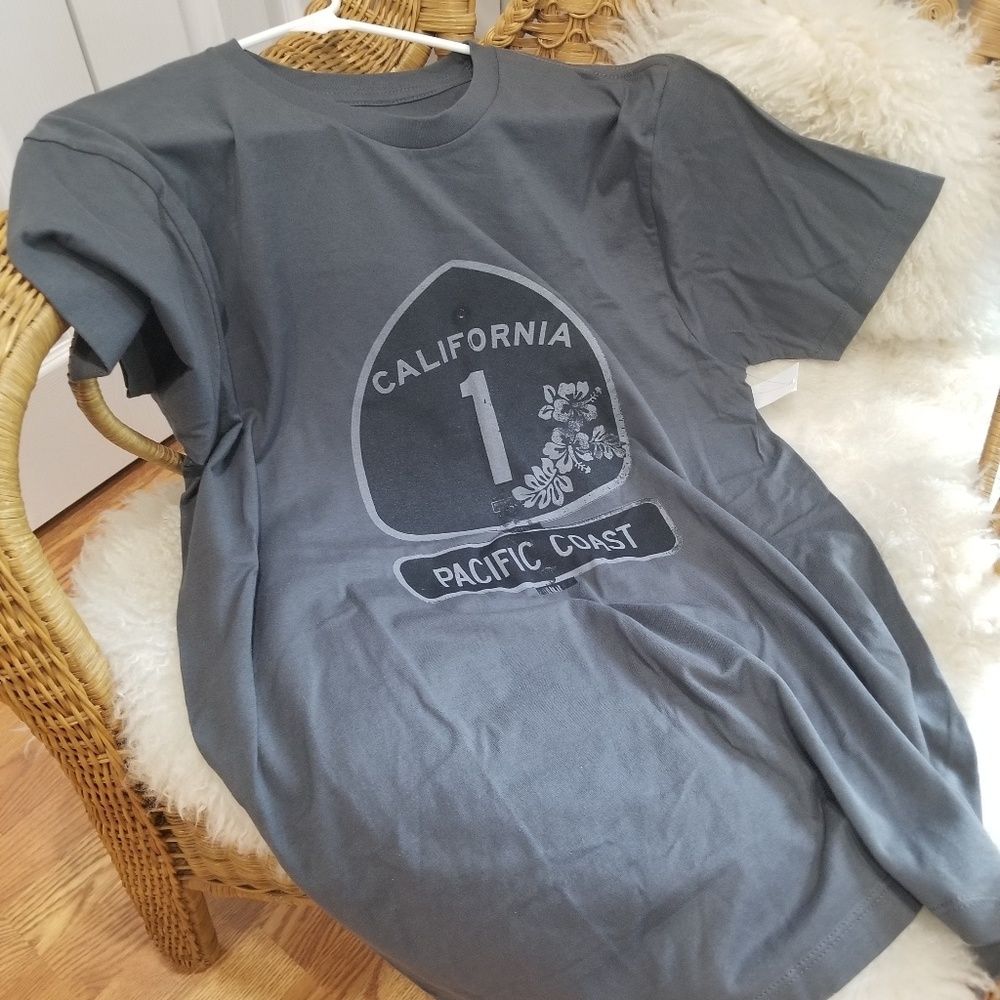 New Man T-shirt